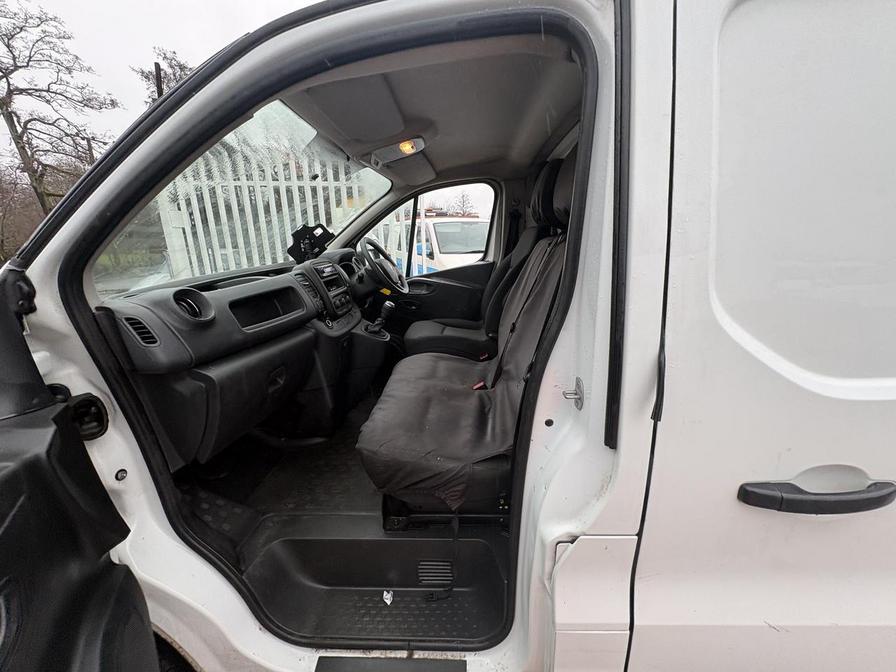 Used Renault Trafic 2021 for sale - 77472298: Photo 7