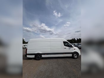 Used Mercedes-Benz Sprinter 2019 for sale - 79683048: Photo