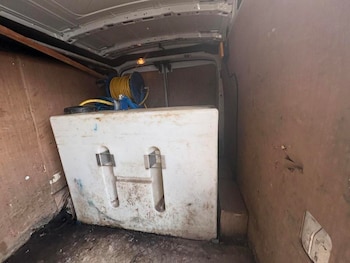 Used Ford Transit 2018 for sale - 78563618: Photo