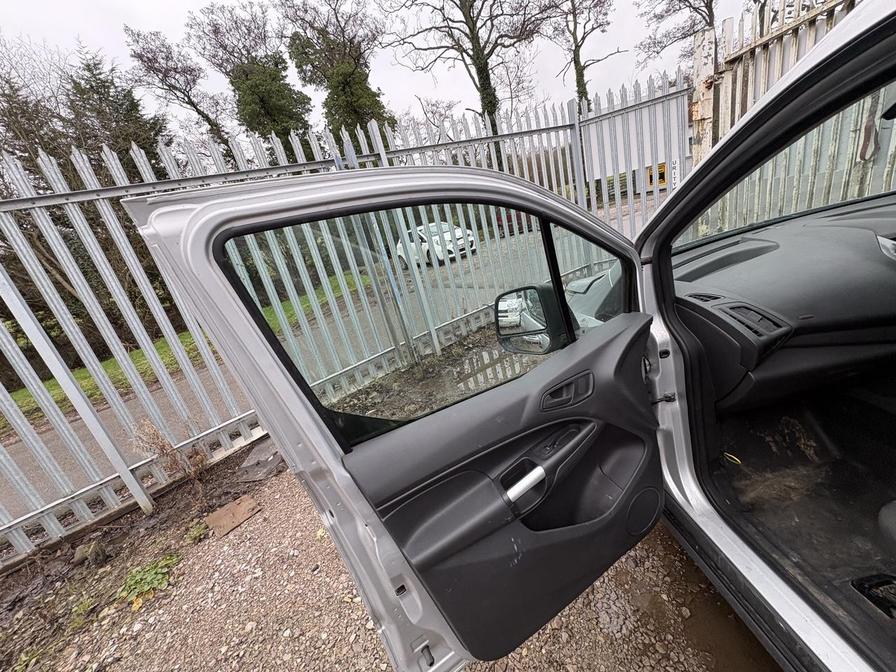 Used Ford Transit Connect 2014 for sale - 77428601: Photo 10