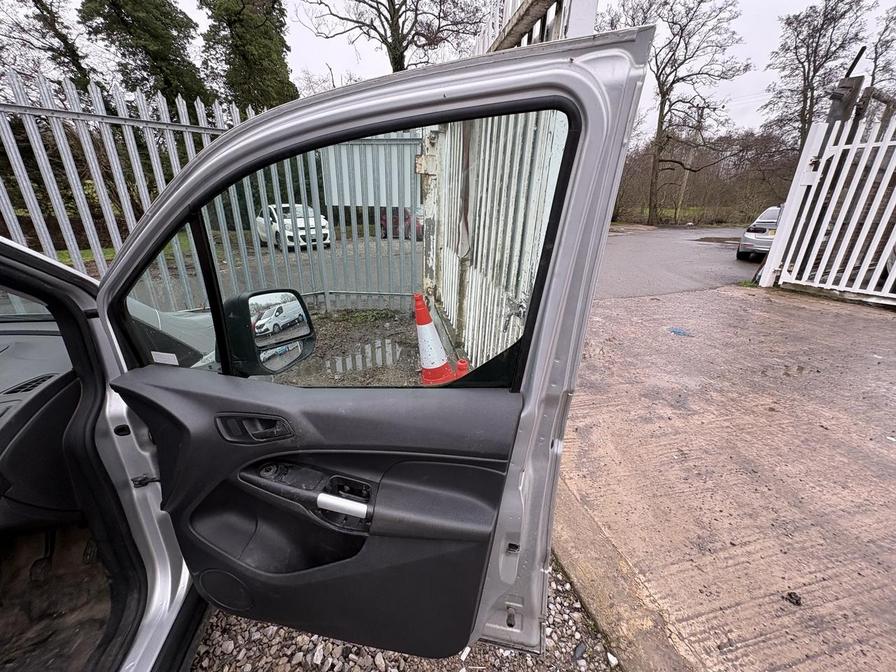 Used Ford Transit Connect 2014 for sale - 77428601: Photo 11