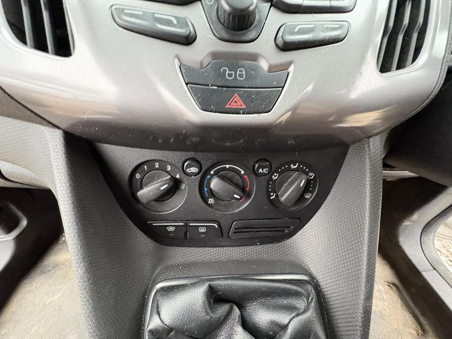 Used Ford Transit Connect 2014 for sale - 77428601: Photo 12