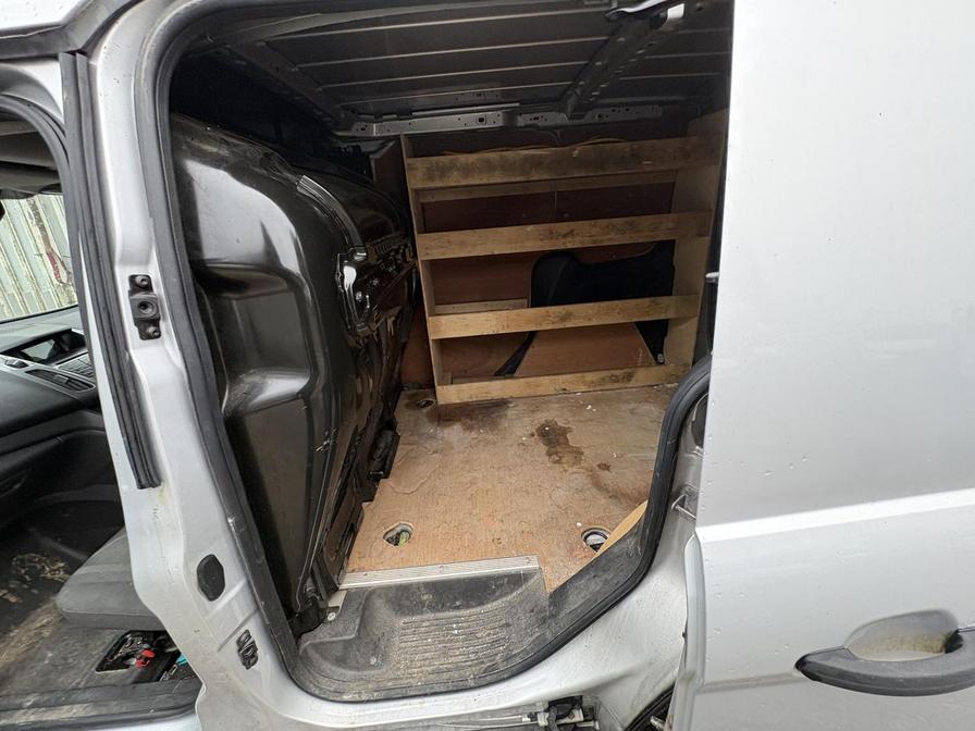 Used Ford Transit Connect 2014 for sale - 77428601: Photo 13