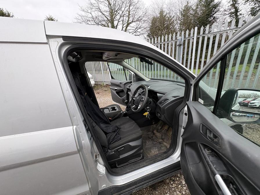 Used Ford Transit Connect 2014 for sale - 77428601: Photo 14