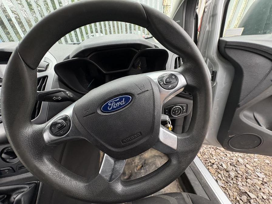 Used Ford Transit Connect 2014 for sale - 77428601: Photo 16