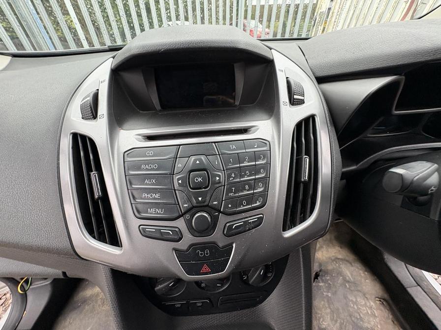 Used Ford Transit Connect 2014 for sale - 77428601: Photo 17