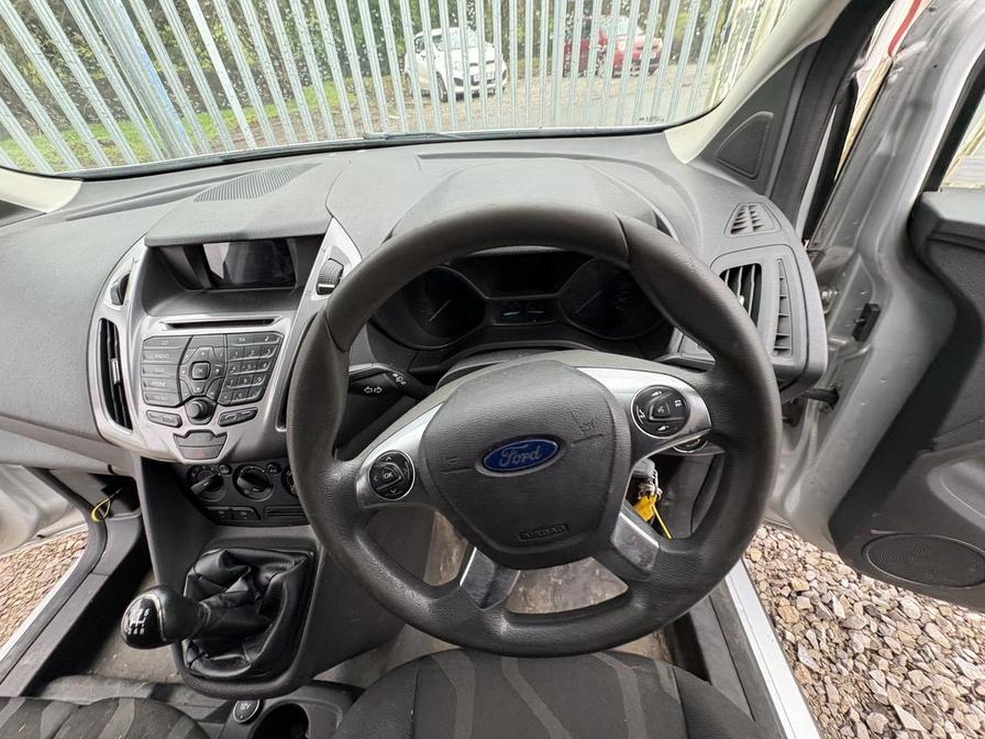 Used Ford Transit Connect 2014 for sale - 77428601: Photo 18