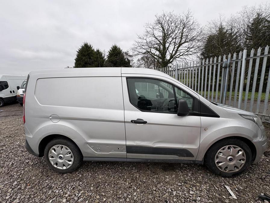 Used Ford Transit Connect 2014 for sale - 77428601: Photo 2