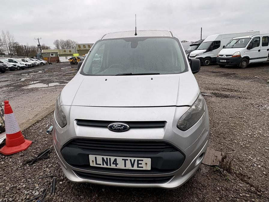 Used Ford Transit Connect 2014 for sale - 77428601: Photo 3