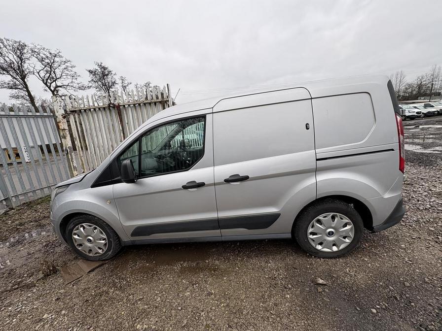 Used Ford Transit Connect 2014 for sale - 77428601: Photo 5