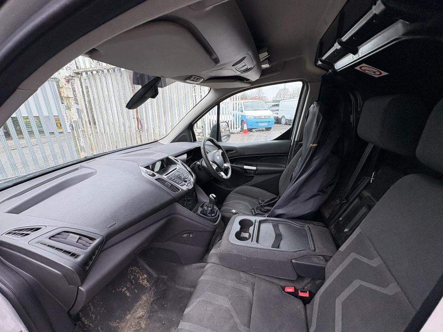 Used Ford Transit Connect 2014 for sale - 77428601: Photo 9