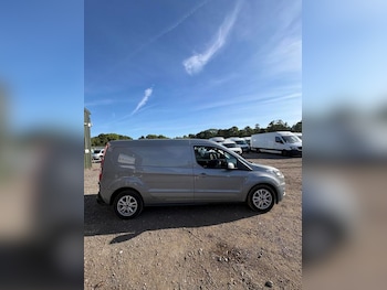 Used Ford Transit Connect 2022 for sale - 79486259: Photo