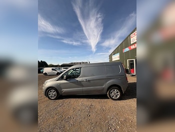 Used Ford Transit Connect 2022 for sale - 79486259: Photo