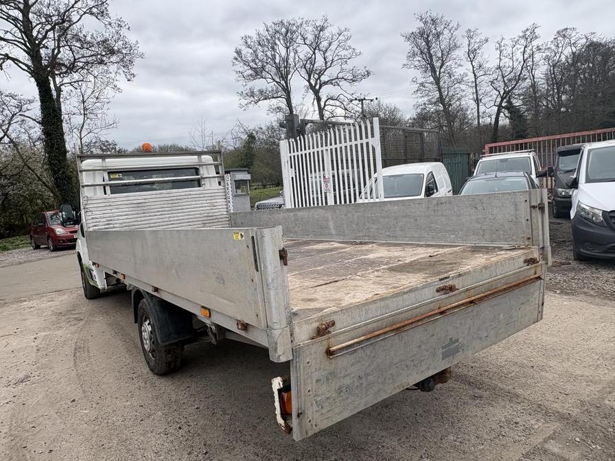 Used Citroen Relay 2017 for sale - 78118236: Photo 11