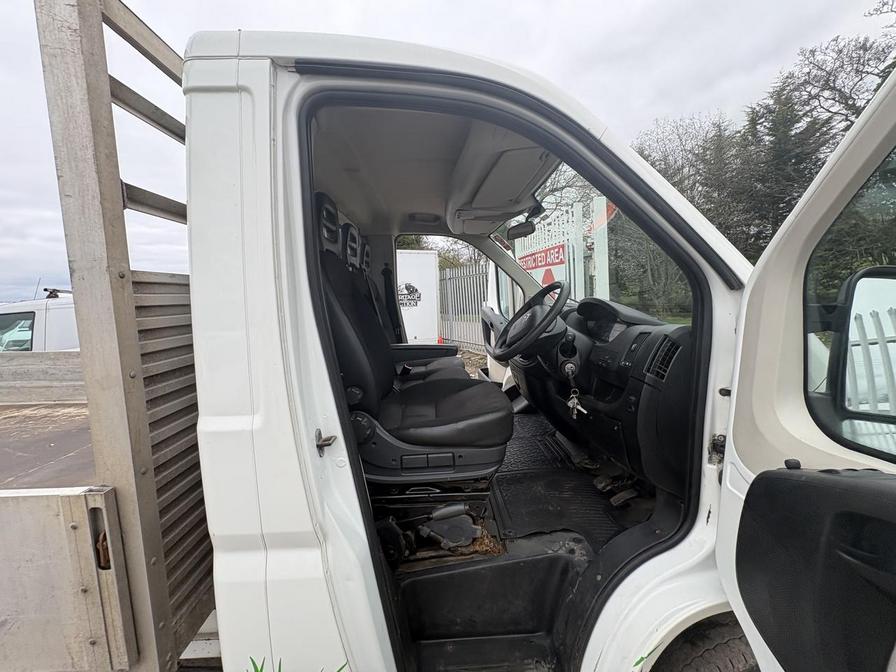 Used Citroen Relay 2017 for sale - 78118236: Photo 13