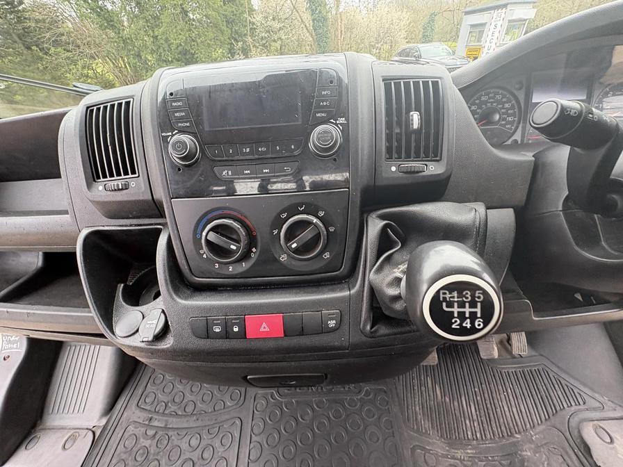 Used Citroen Relay 2017 for sale - 78118236: Photo 16