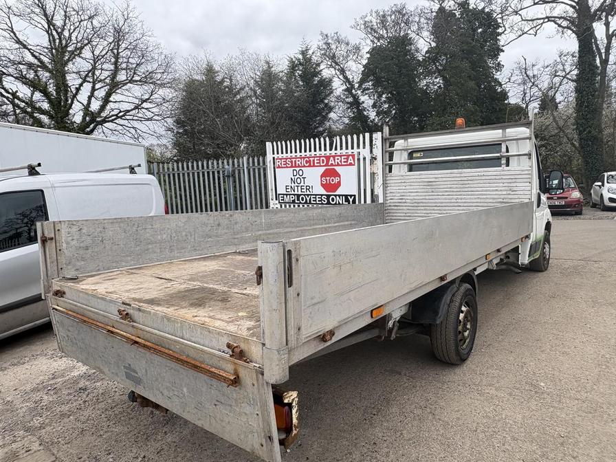 Used Citroen Relay 2017 for sale - 78118236: Photo 3