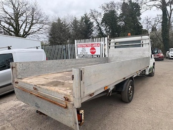 Used Citroen Relay 2017 for sale - 78118236: Photo