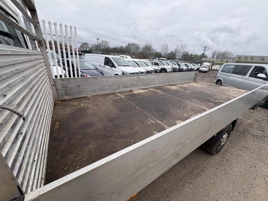 Used Citroen Relay 2017 for sale - 78118236: Photo 5