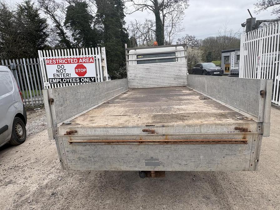 Used Citroen Relay 2017 for sale - 78118236: Photo 7