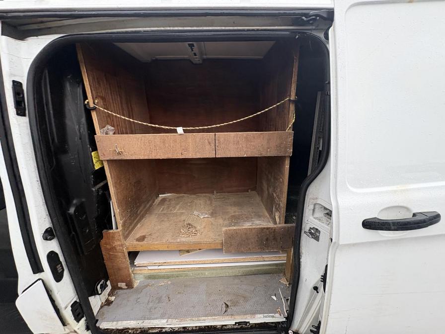 Used Ford Transit Custom 2014 for sale - 77316274: Photo 11