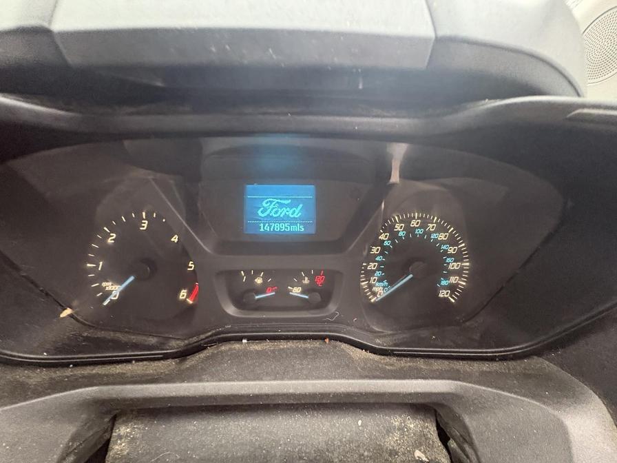 Used Ford Transit Custom 2014 for sale - 77316274: Photo 2