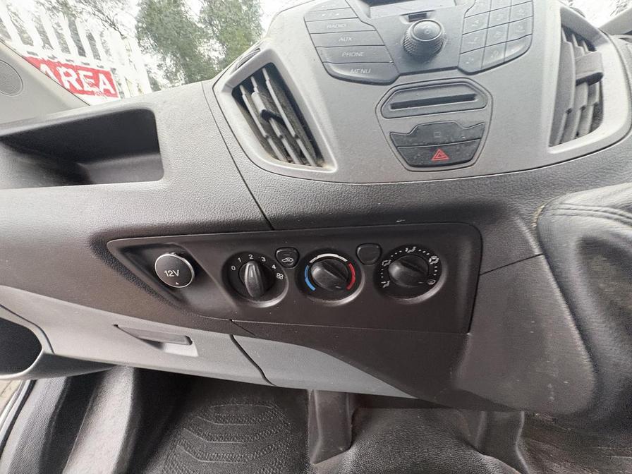 Used Ford Transit Custom 2014 for sale - 77316274: Photo 7