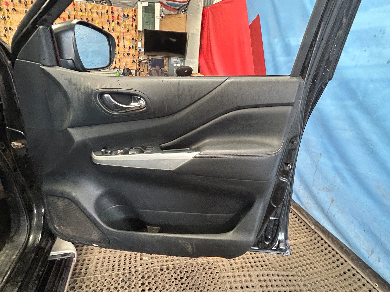 Vehicle 9