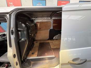 Used Ford Transit Connect 2016 for sale - 75004147: Photo