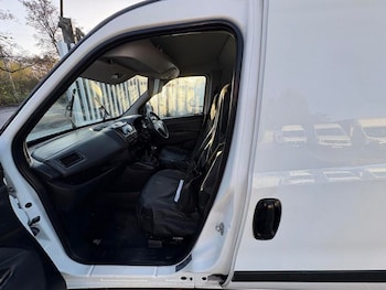 Used Fiat Doblo 2021 for sale - 76704719: Photo