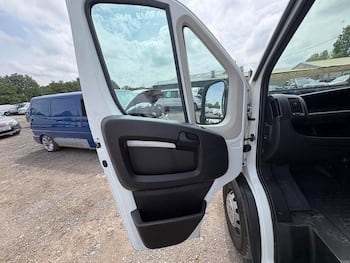 Used Peugeot Boxer 2020 for sale - 79809063: Photo