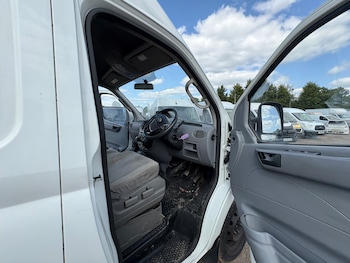 Used LDV V80 2020 for sale - 75004146: Photo