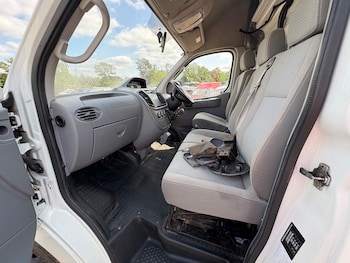 Used LDV V80 2020 for sale - 75004146: Photo