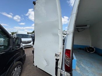 Used LDV V80 2020 for sale - 75004146: Photo