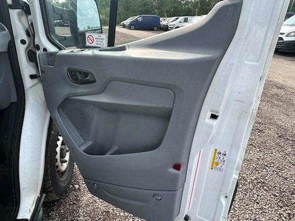 Used Ford Transit 2020 for sale - 74910560: Photo 12