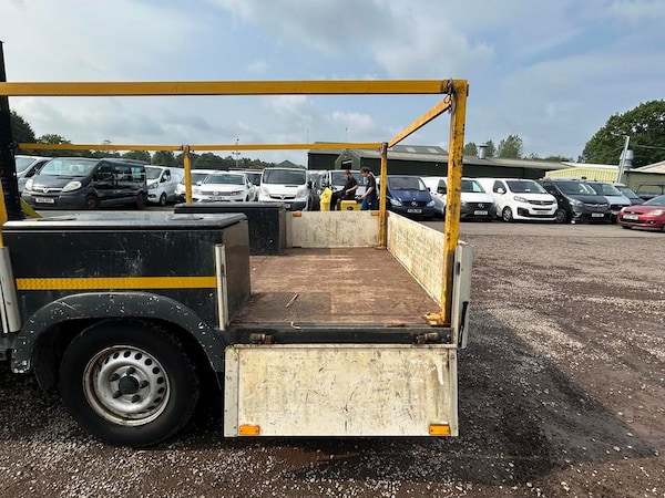 Used Ford Transit 2020 for sale - 74910560: Photo 13