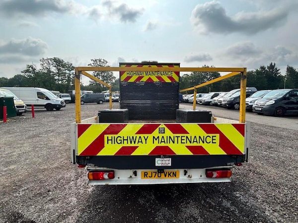 Used Ford Transit 2020 for sale - 74910560: Photo 15