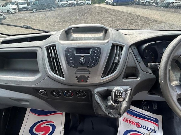 Used Ford Transit 2020 for sale - 74910560: Photo 16