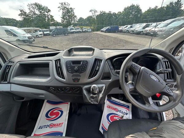 Used Ford Transit 2020 for sale - 74910560: Photo 17