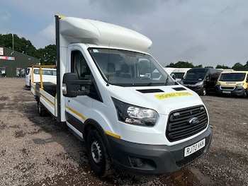 Ford - Transit