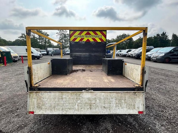 Used Ford Transit 2020 for sale - 74910560: Photo 20