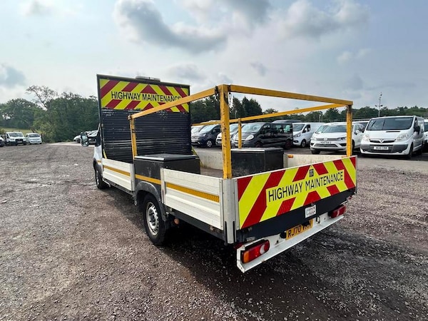 Used Ford Transit 2020 for sale - 74910560: Photo 21