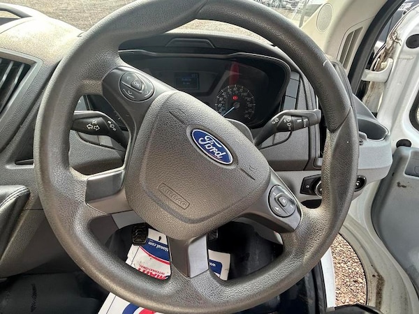 Used Ford Transit 2020 for sale - 74910560: Photo 22