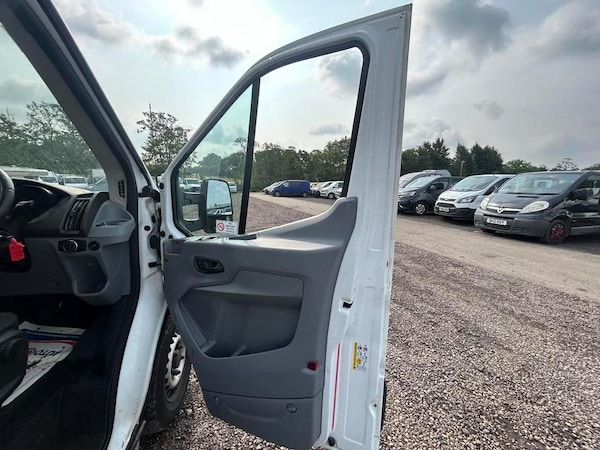 Used Ford Transit 2020 for sale - 74910560: Photo 5