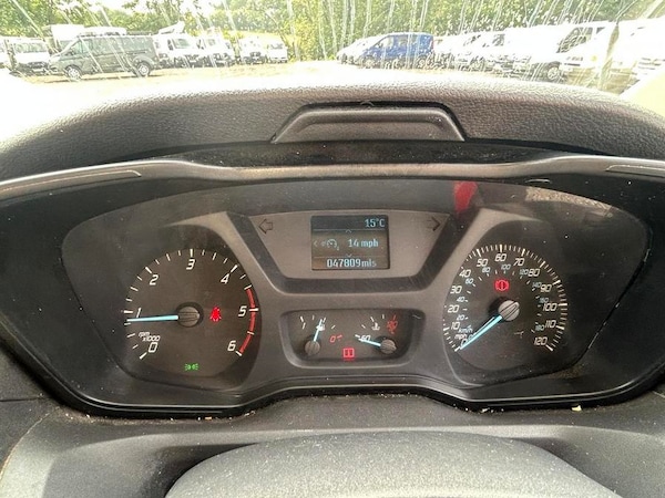 Used Ford Transit 2020 for sale - 74910560: Photo 7