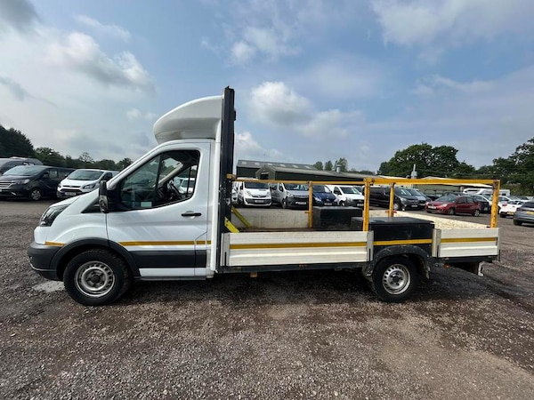 Used Ford Transit 2020 for sale - 74910560: Photo 9