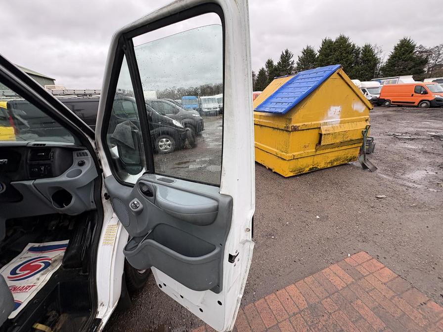 Used Ford Transit 2011 for sale - 77068140: Photo 11