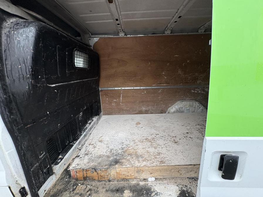 Used Ford Transit 2011 for sale - 77068140: Photo 12