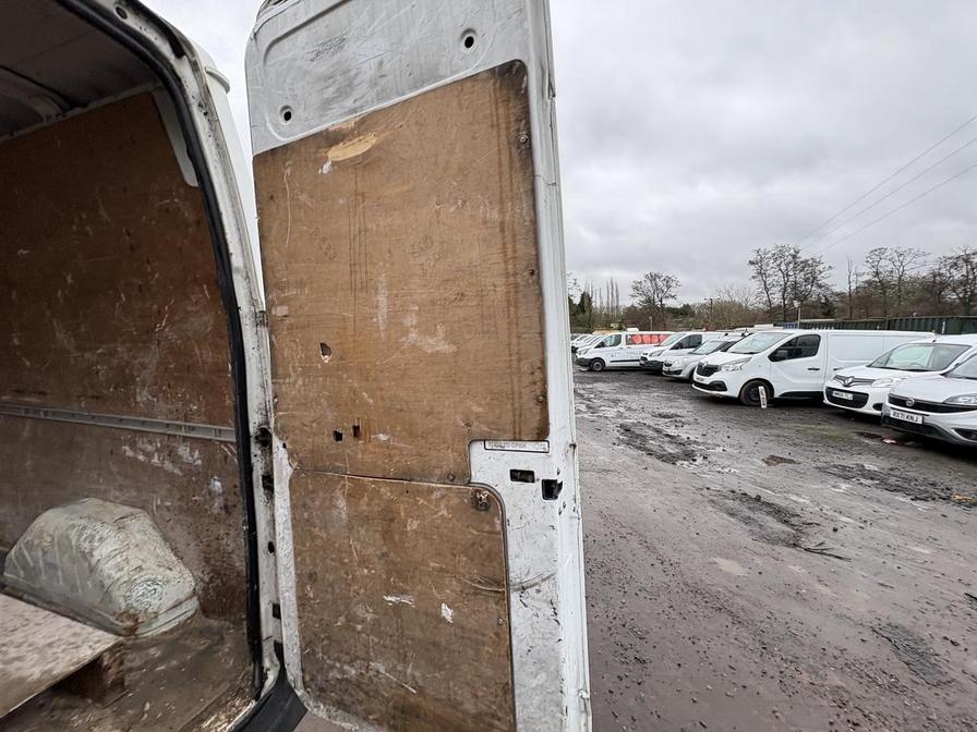 Used Ford Transit 2011 for sale - 77068140: Photo 14