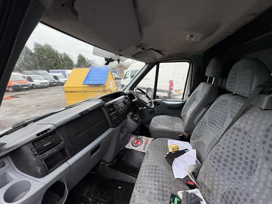 Used Ford Transit 2011 for sale - 77068140: Photo 15